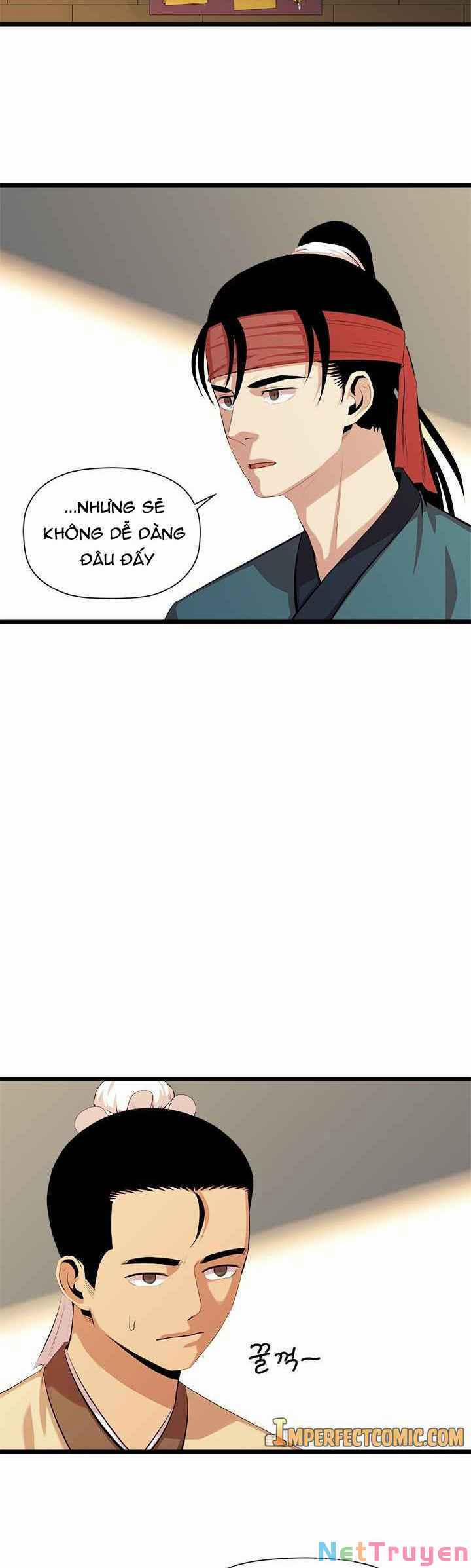 Học Giả Trở Lại 52 trang 26
