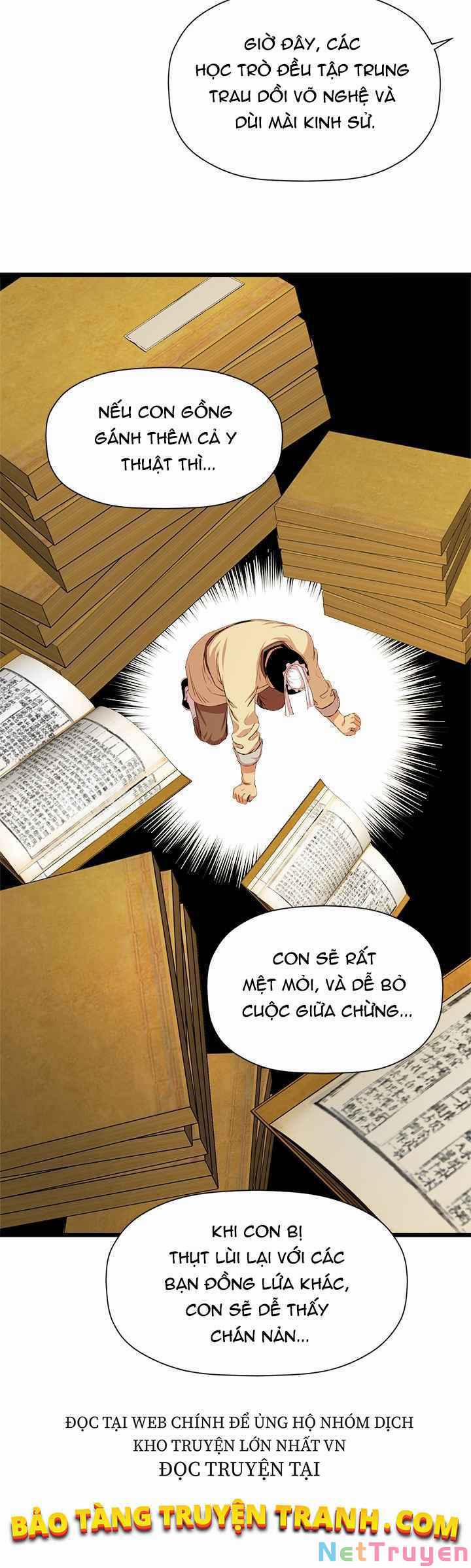Học Giả Trở Lại 52 trang 27