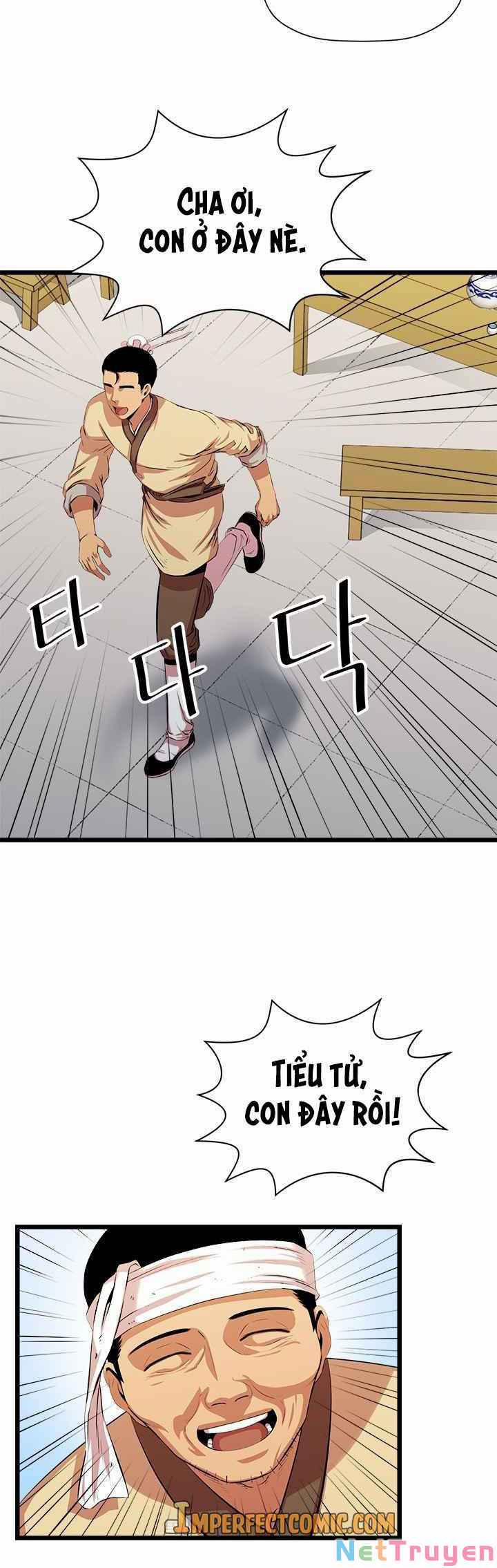 Học Giả Trở Lại 52 trang 3