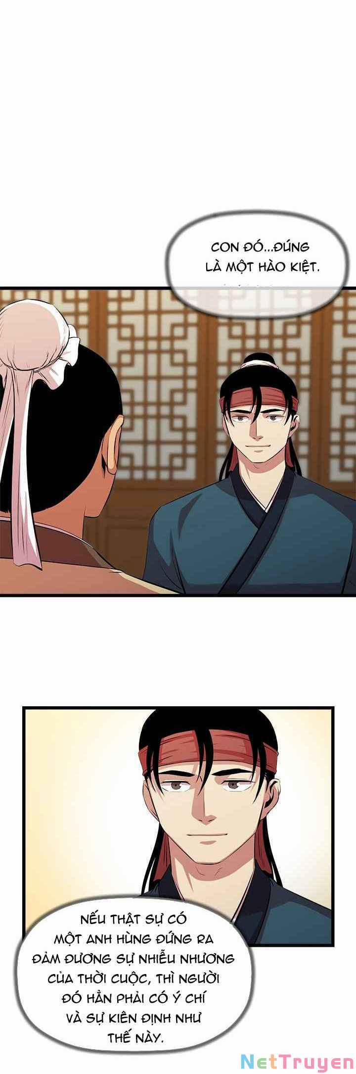 Học Giả Trở Lại 52 trang 30