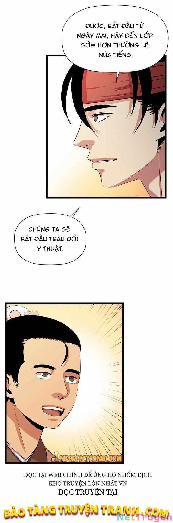 Học Giả Trở Lại 52 trang 31