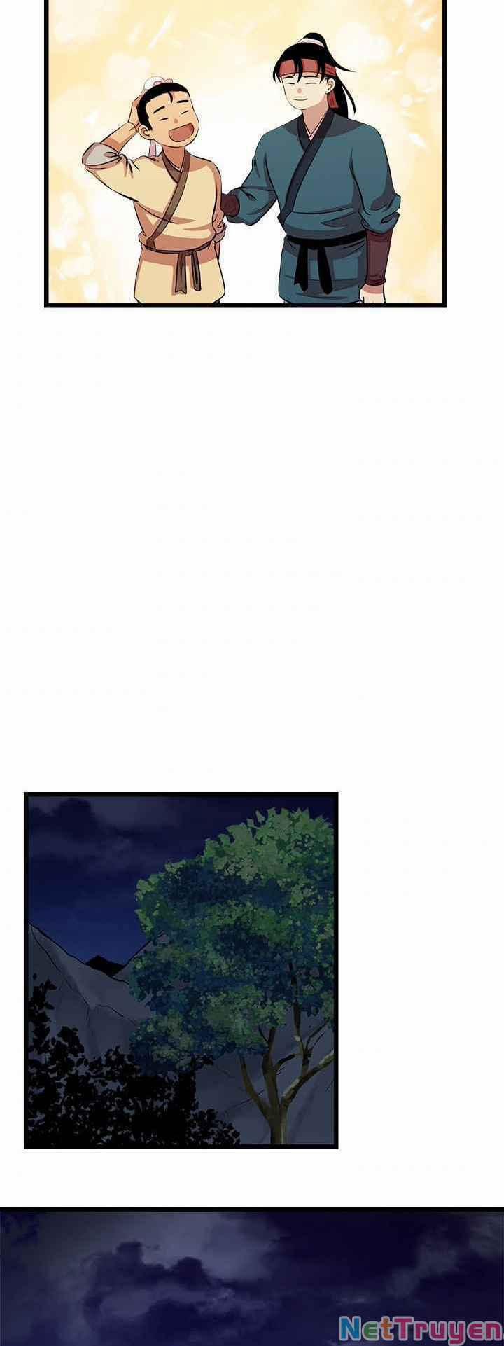 Học Giả Trở Lại 52 trang 33