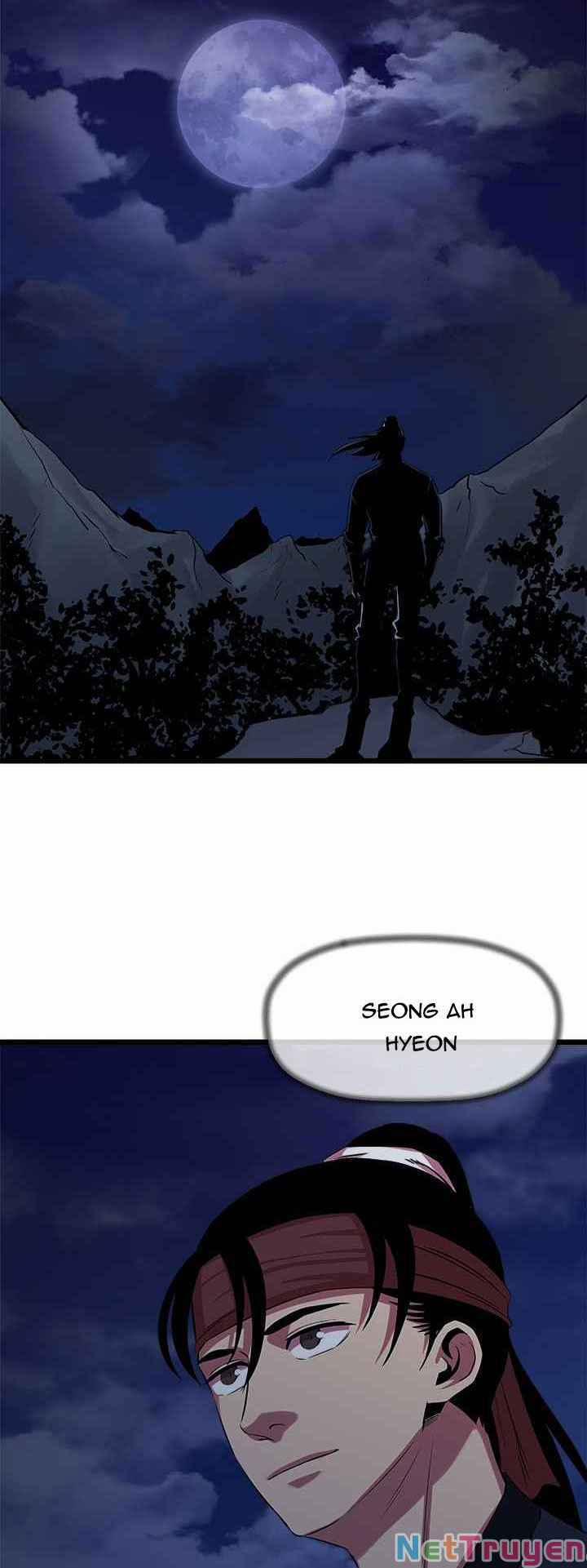 Học Giả Trở Lại 52 trang 34