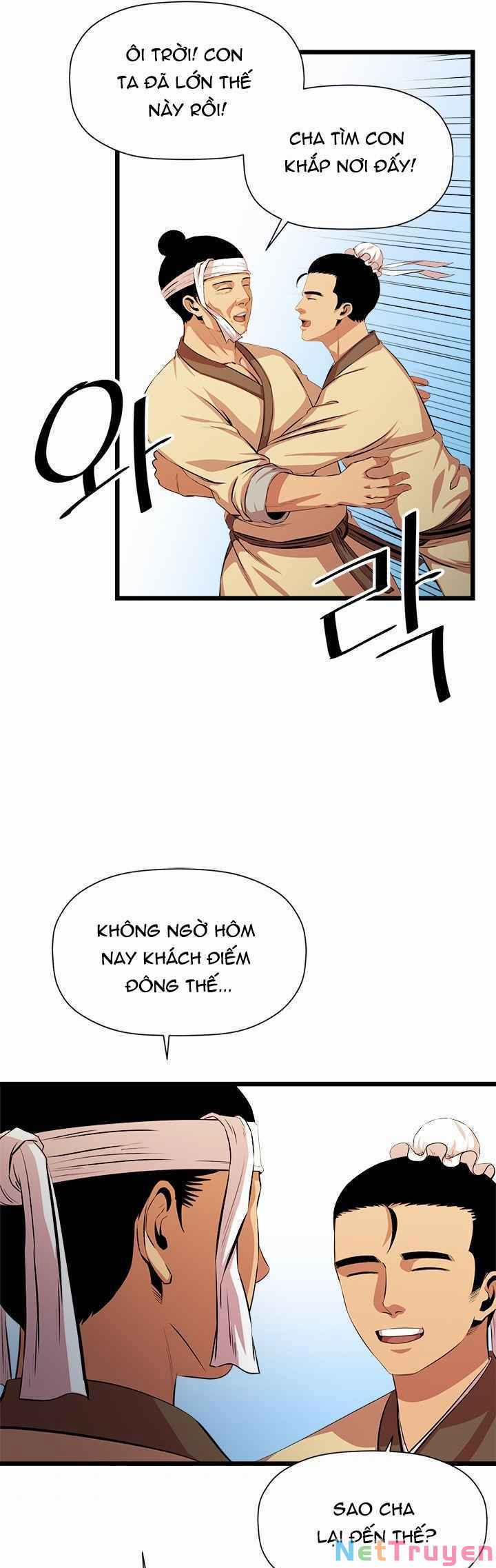 Học Giả Trở Lại 52 trang 4