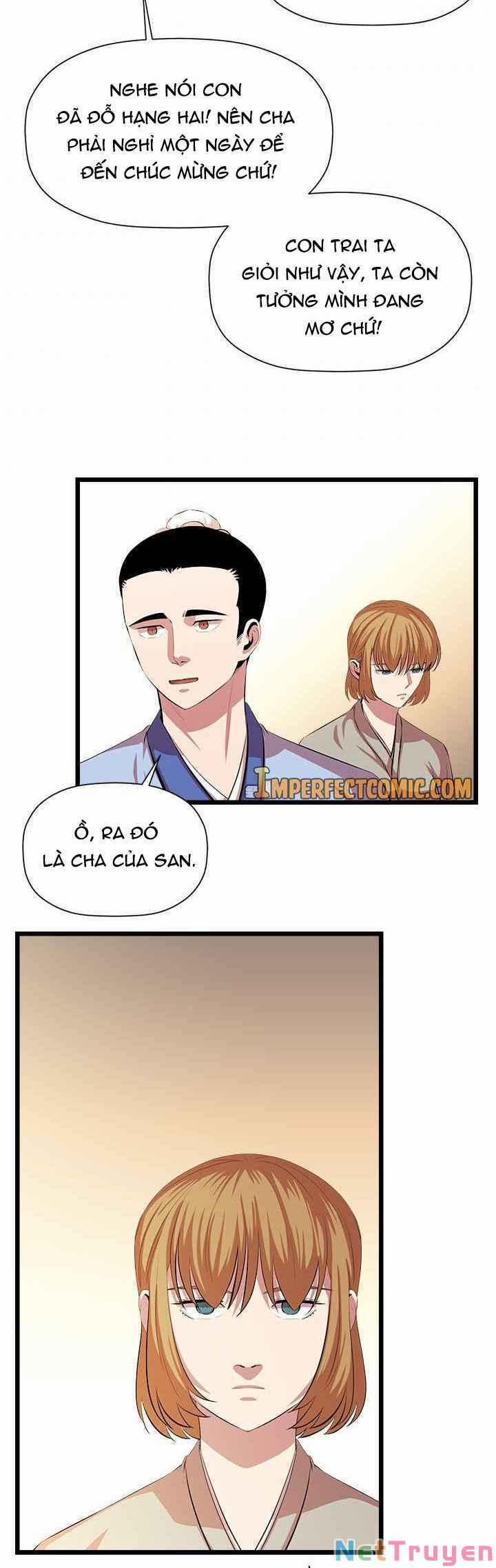 Học Giả Trở Lại 52 trang 5