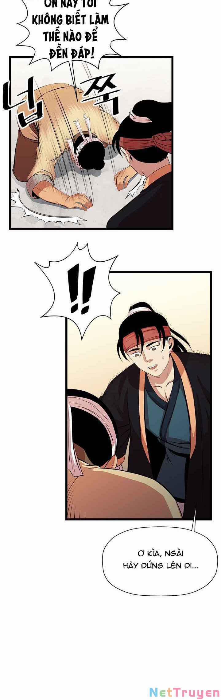 Học Giả Trở Lại 52 trang 7