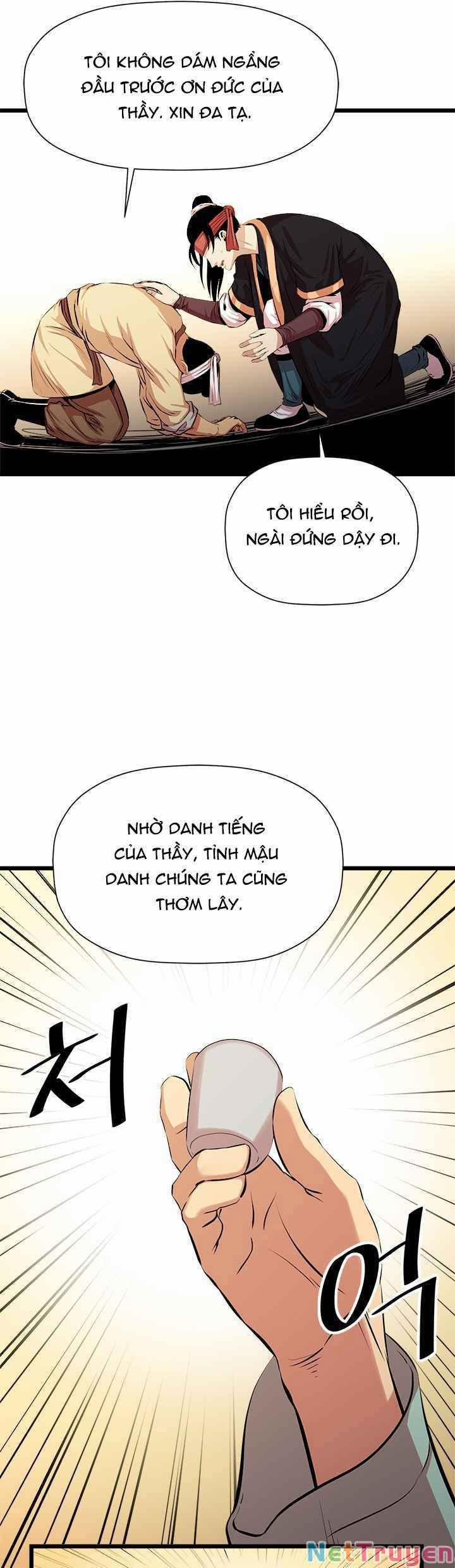 Học Giả Trở Lại 52 trang 8