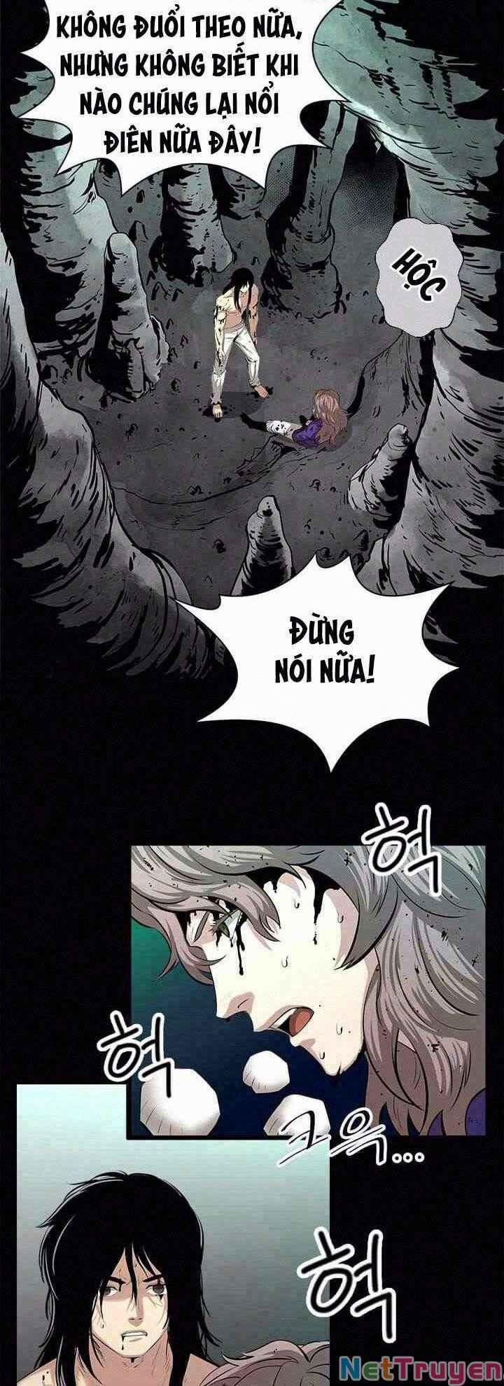 Học Giả Trở Lại 53 trang 1