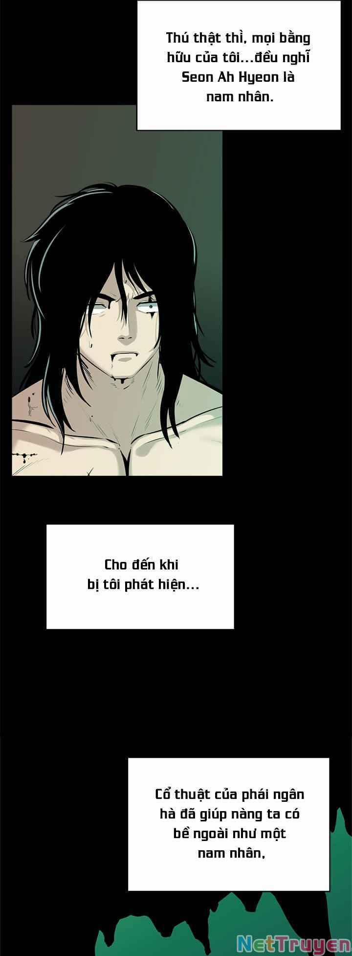 Học Giả Trở Lại 53 trang 10