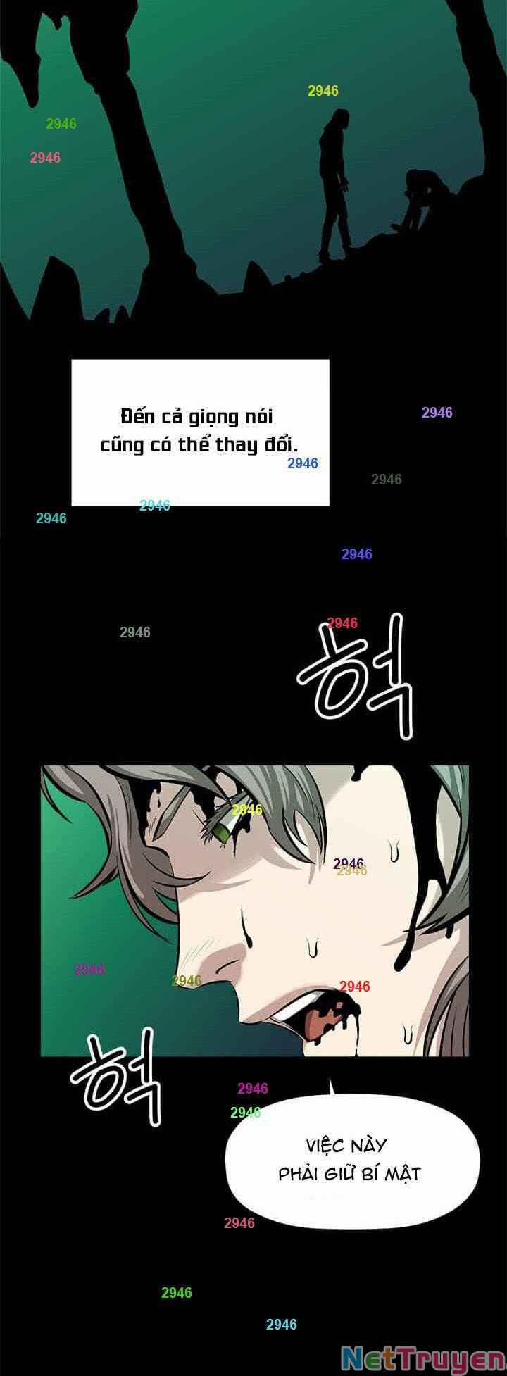 Học Giả Trở Lại 53 trang 11