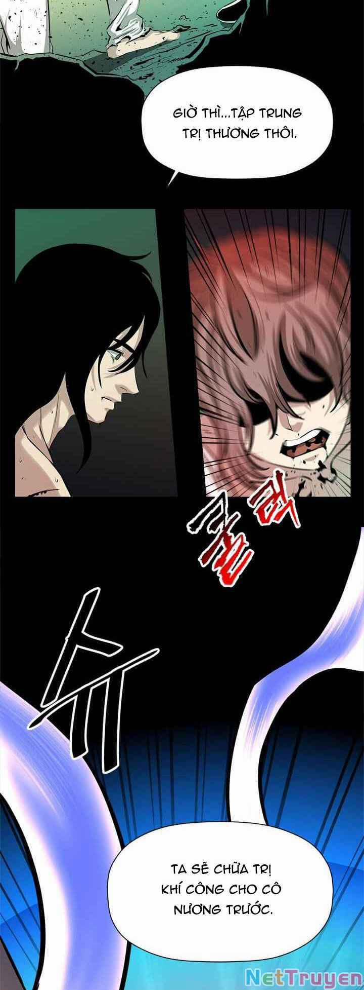 Học Giả Trở Lại 53 trang 13