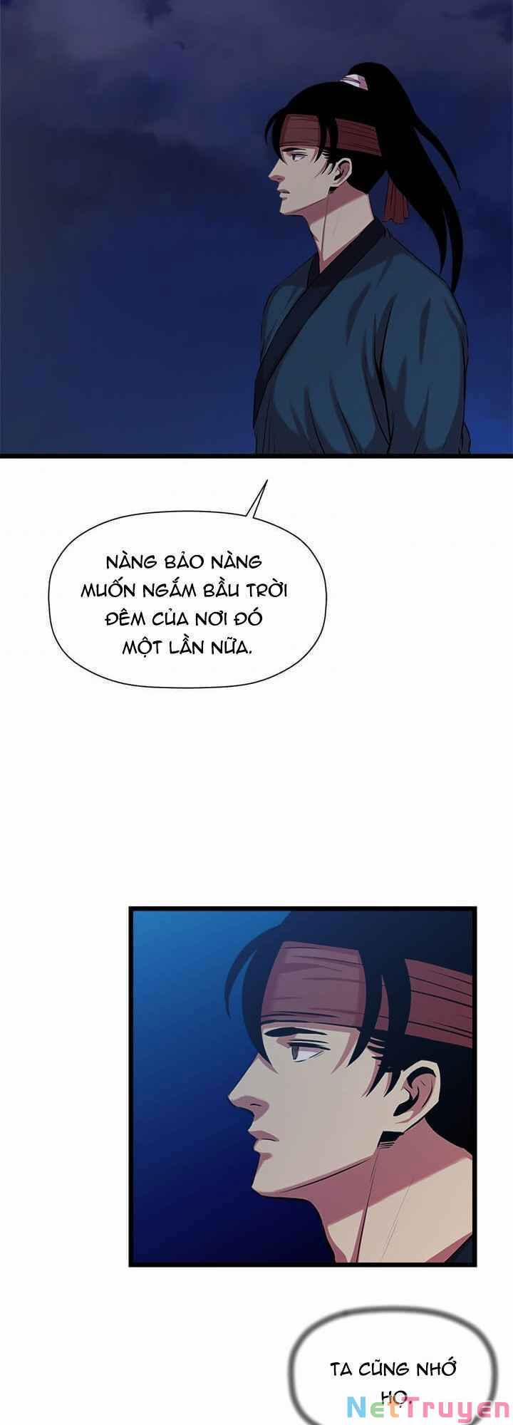 Học Giả Trở Lại 53 trang 23