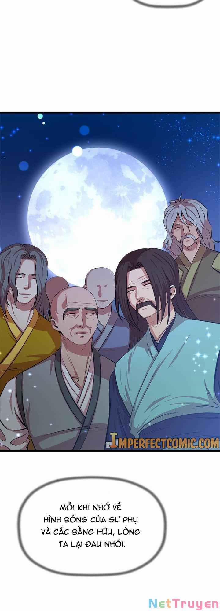 Học Giả Trở Lại 53 trang 24