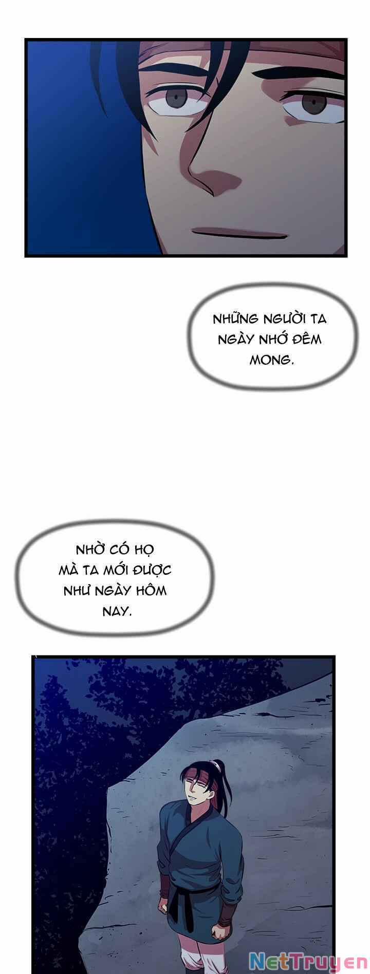 Học Giả Trở Lại 53 trang 25