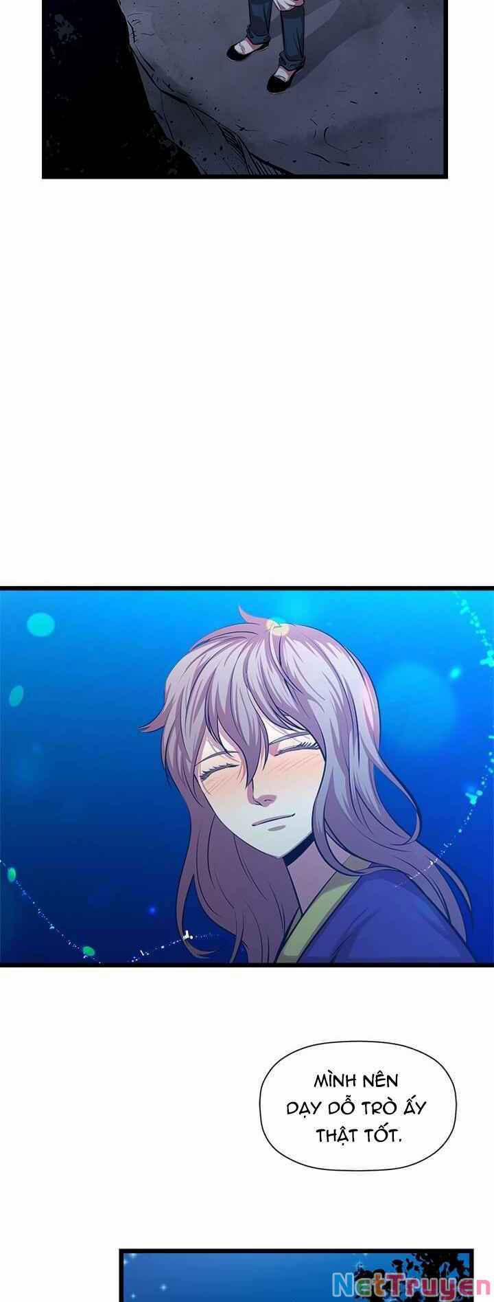 Học Giả Trở Lại 53 trang 26