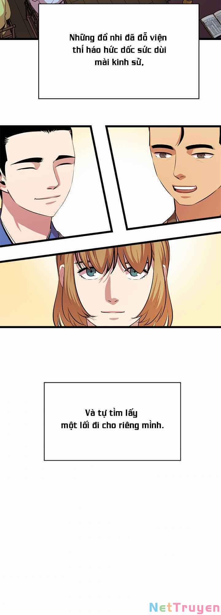 Học Giả Trở Lại 53 trang 33