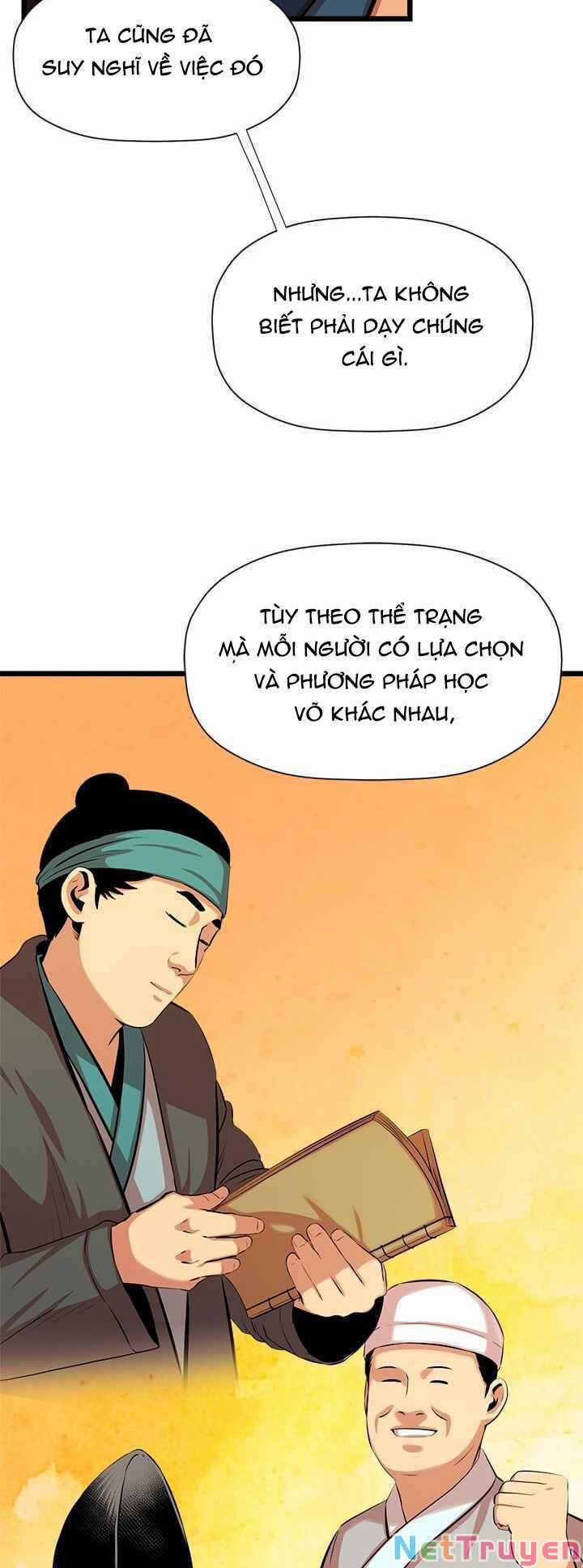 Học Giả Trở Lại 53 trang 36