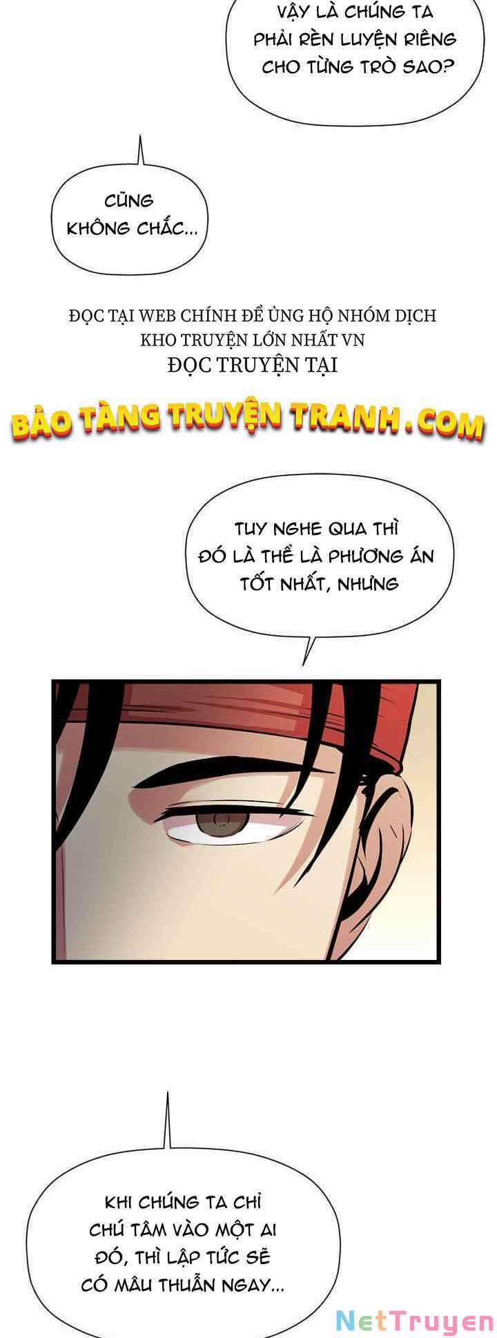 Học Giả Trở Lại 53 trang 38