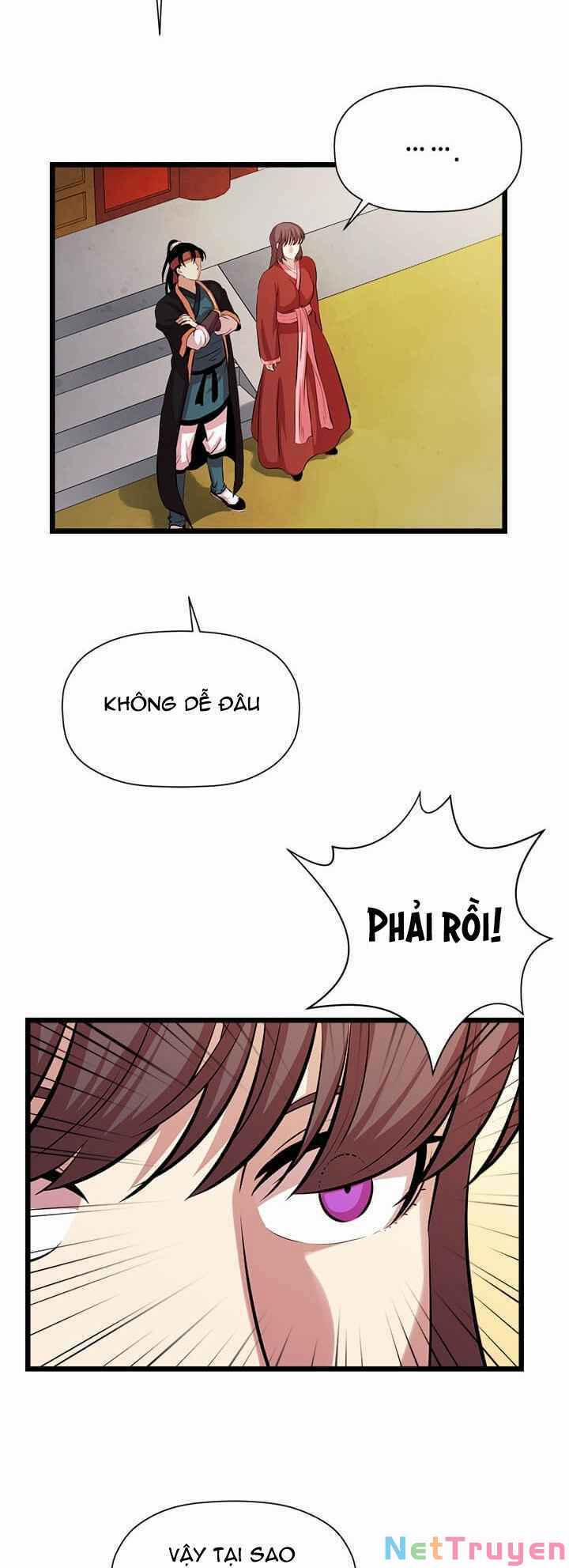 Học Giả Trở Lại 53 trang 41