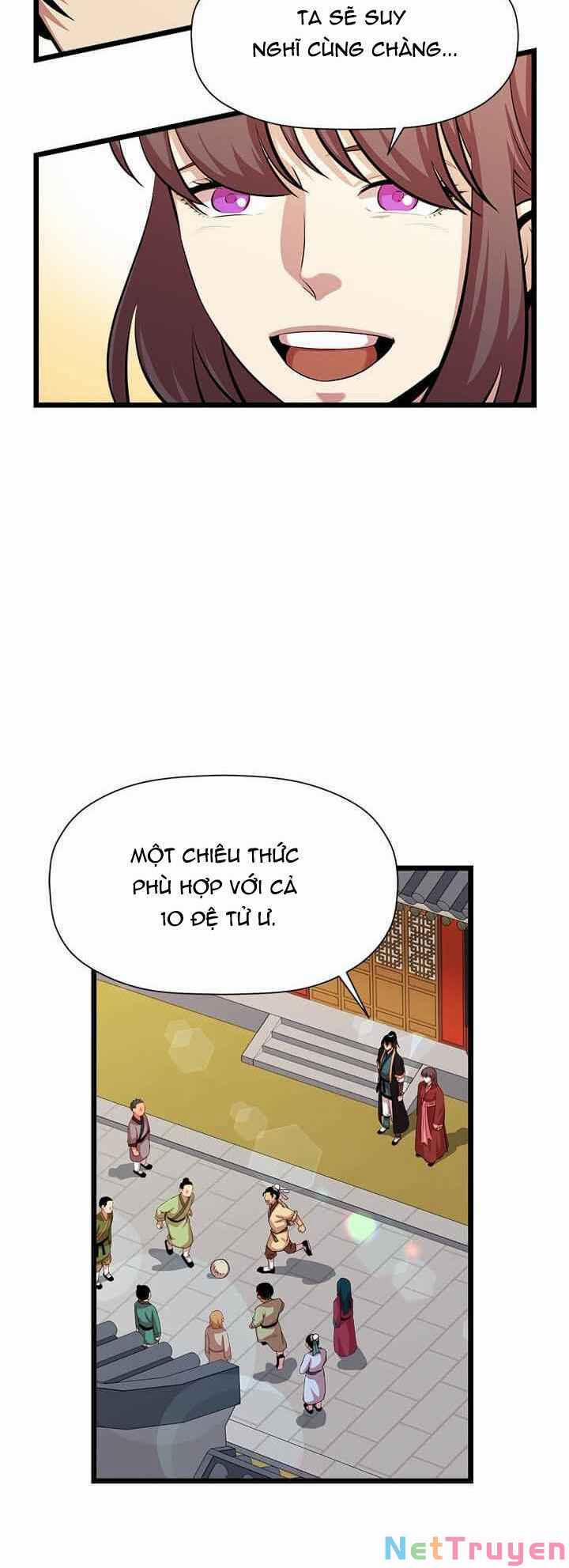 Học Giả Trở Lại 53 trang 43