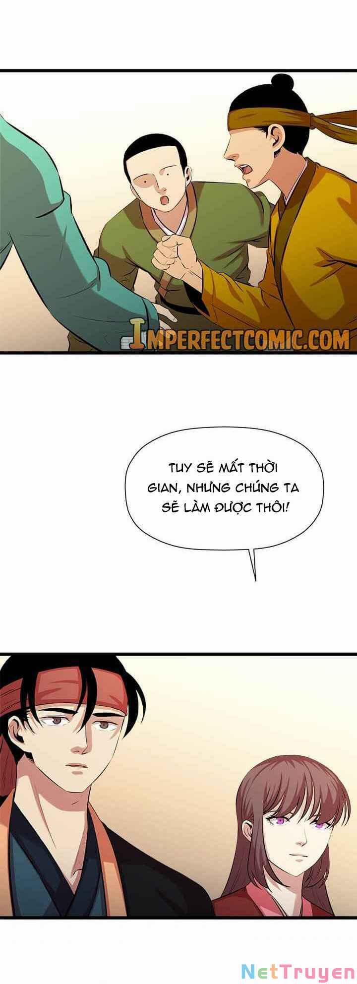 Học Giả Trở Lại 53 trang 44