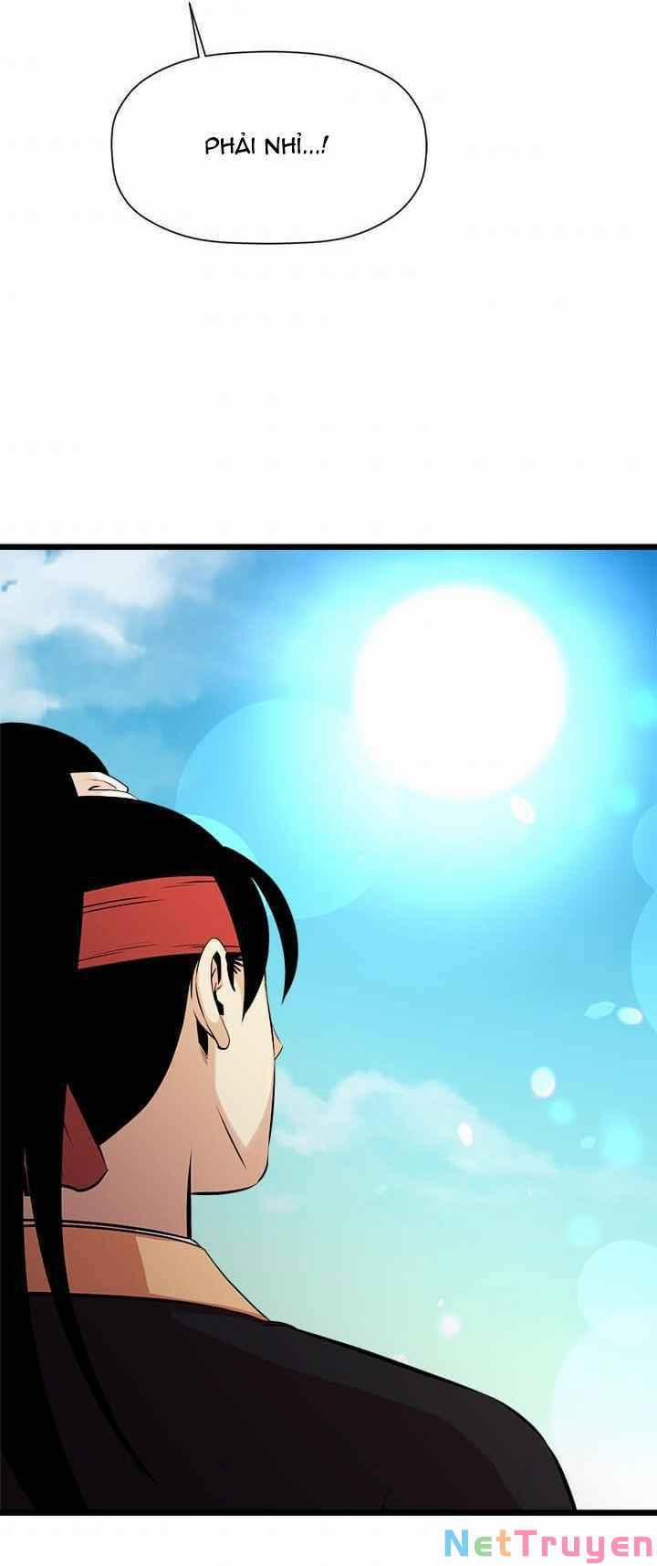 Học Giả Trở Lại 53 trang 45