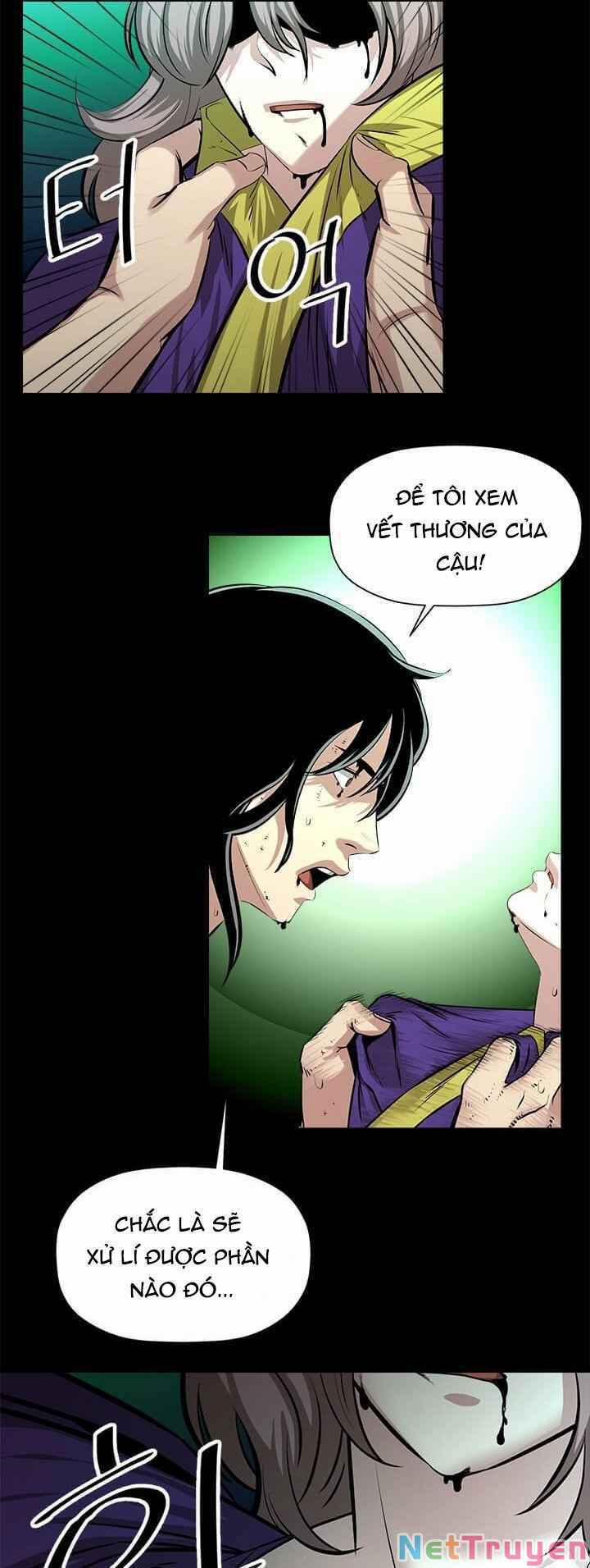 Học Giả Trở Lại 53 trang 5