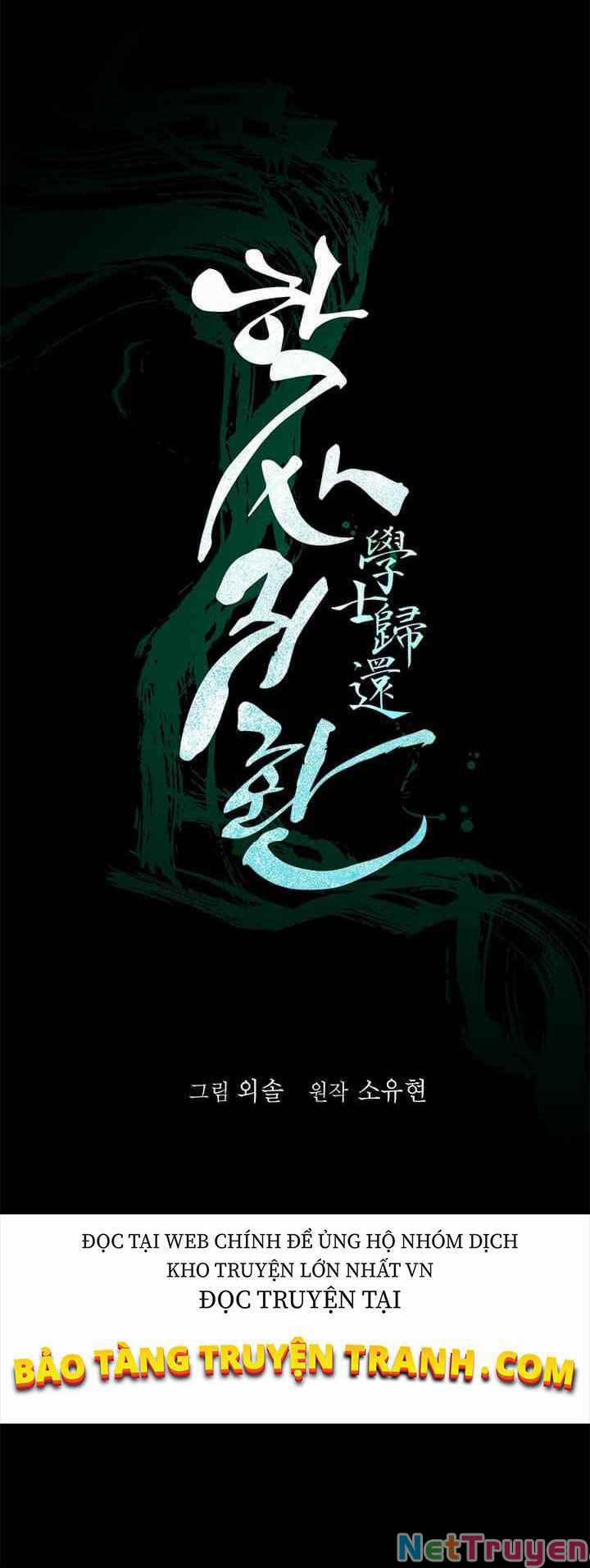 Học Giả Trở Lại 53 trang 7