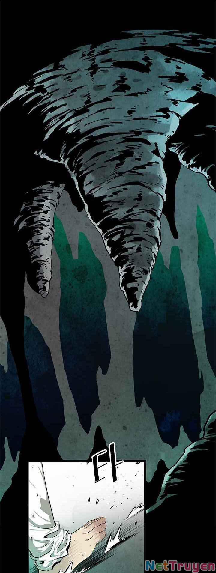 Học Giả Trở Lại 53 trang 8