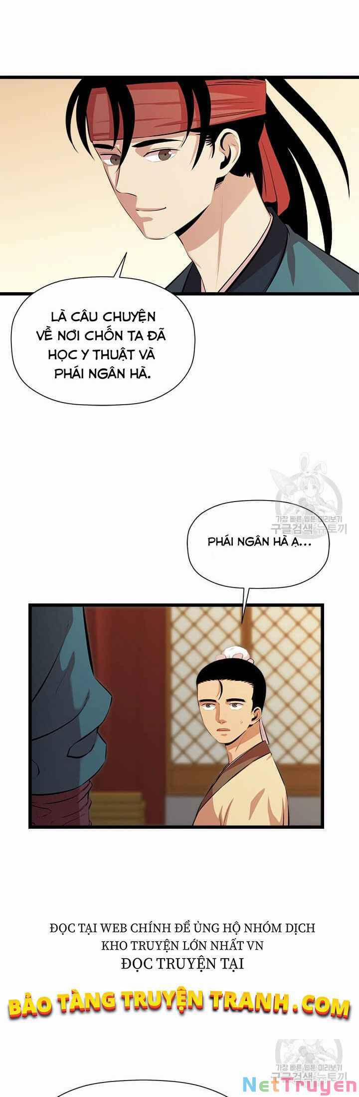 Học Giả Trở Lại 54 trang 1