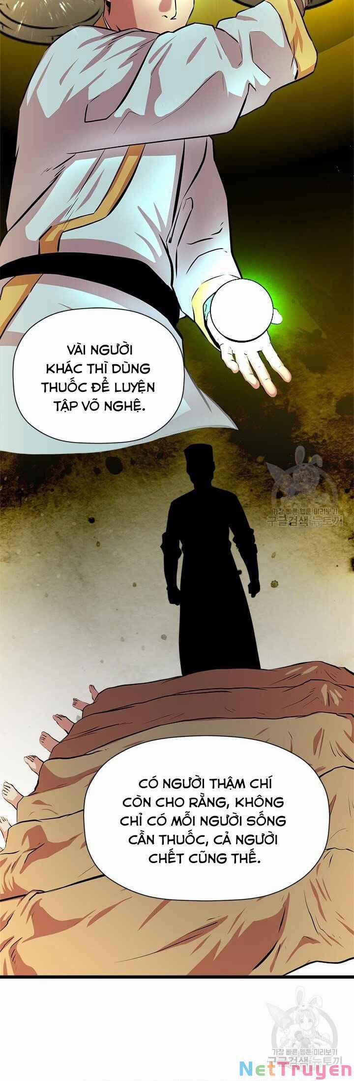 Học Giả Trở Lại 54 trang 10