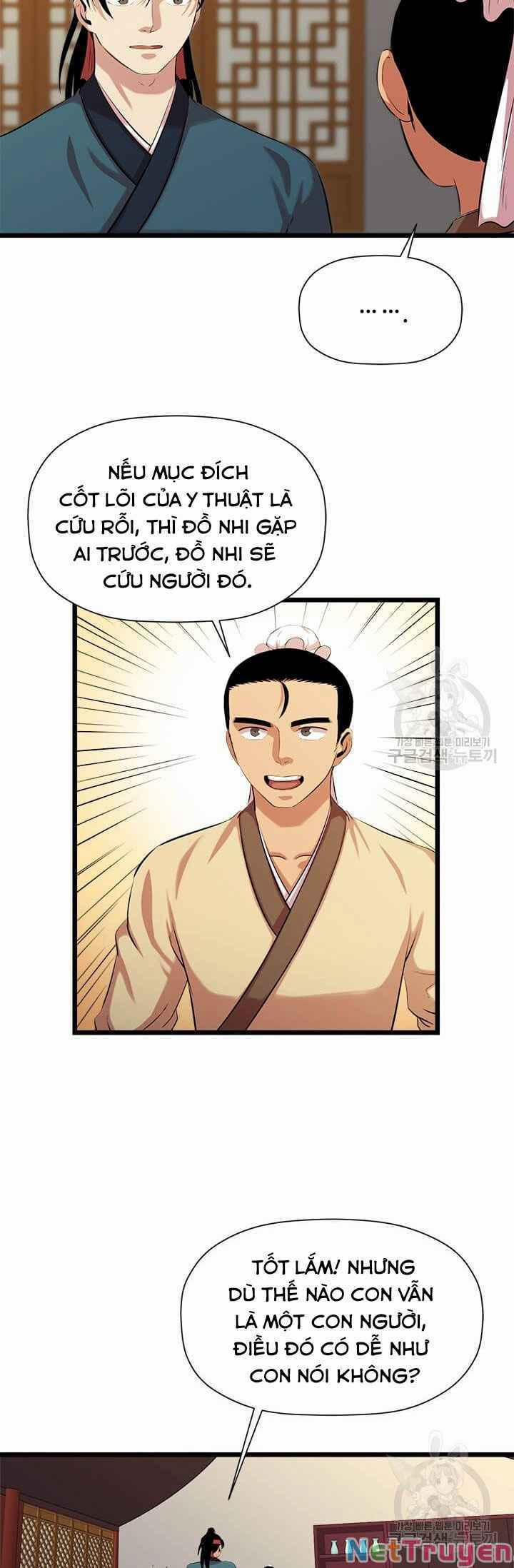 Học Giả Trở Lại 54 trang 14