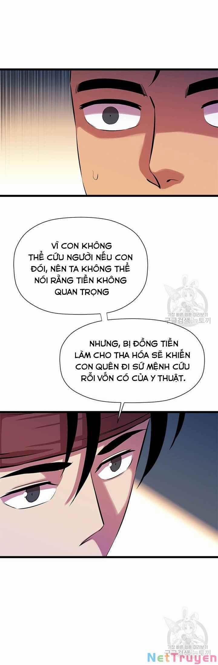 Học Giả Trở Lại 54 trang 16