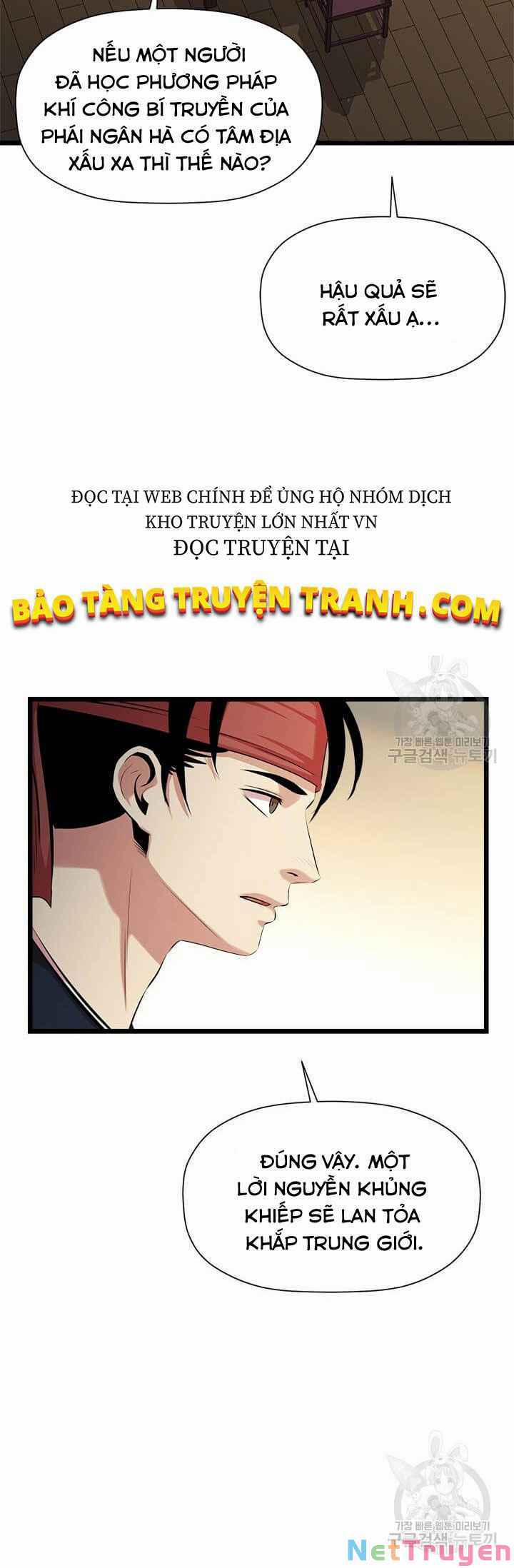 Học Giả Trở Lại 54 trang 19