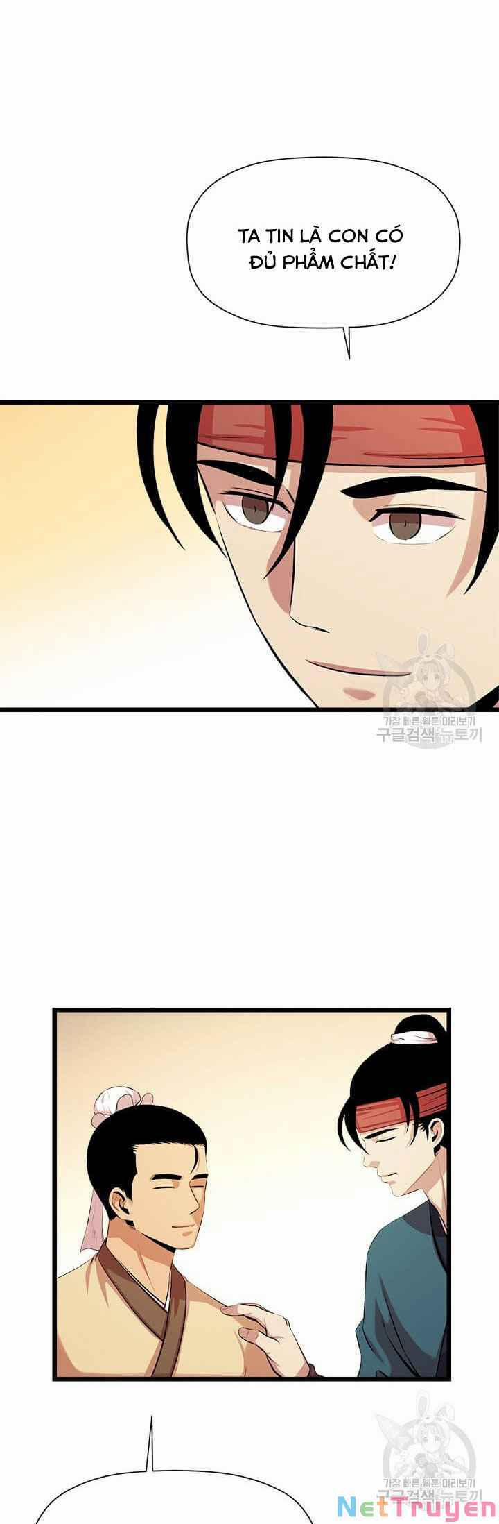 Học Giả Trở Lại 54 trang 21