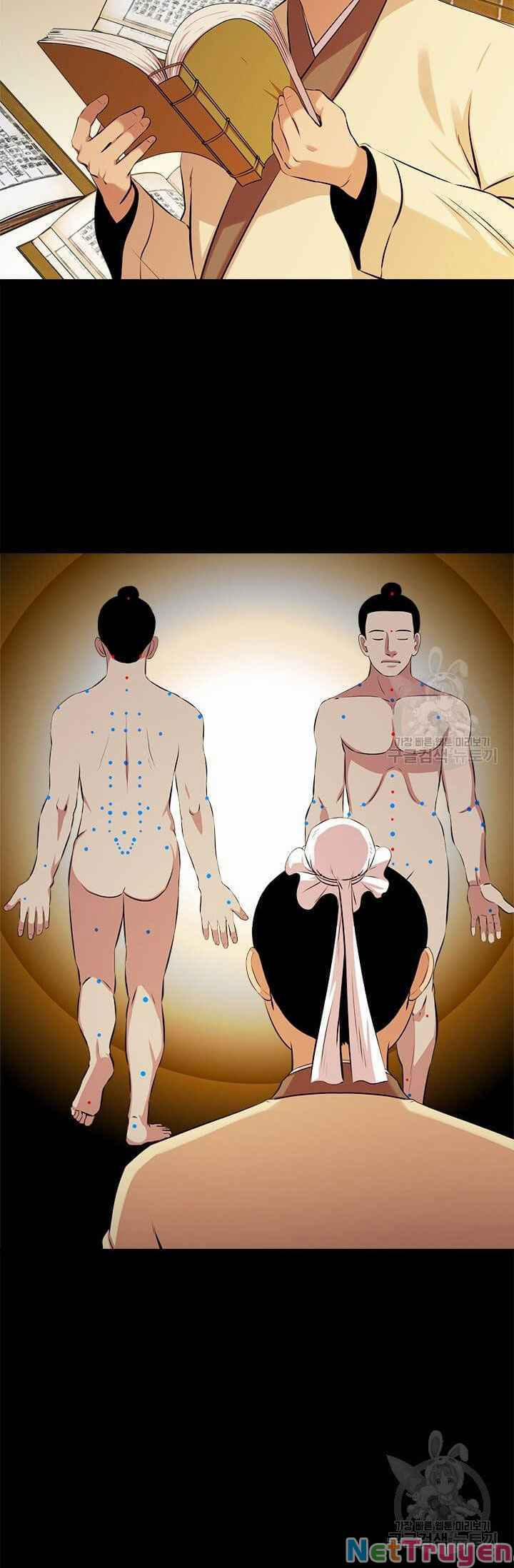 Học Giả Trở Lại 54 trang 23