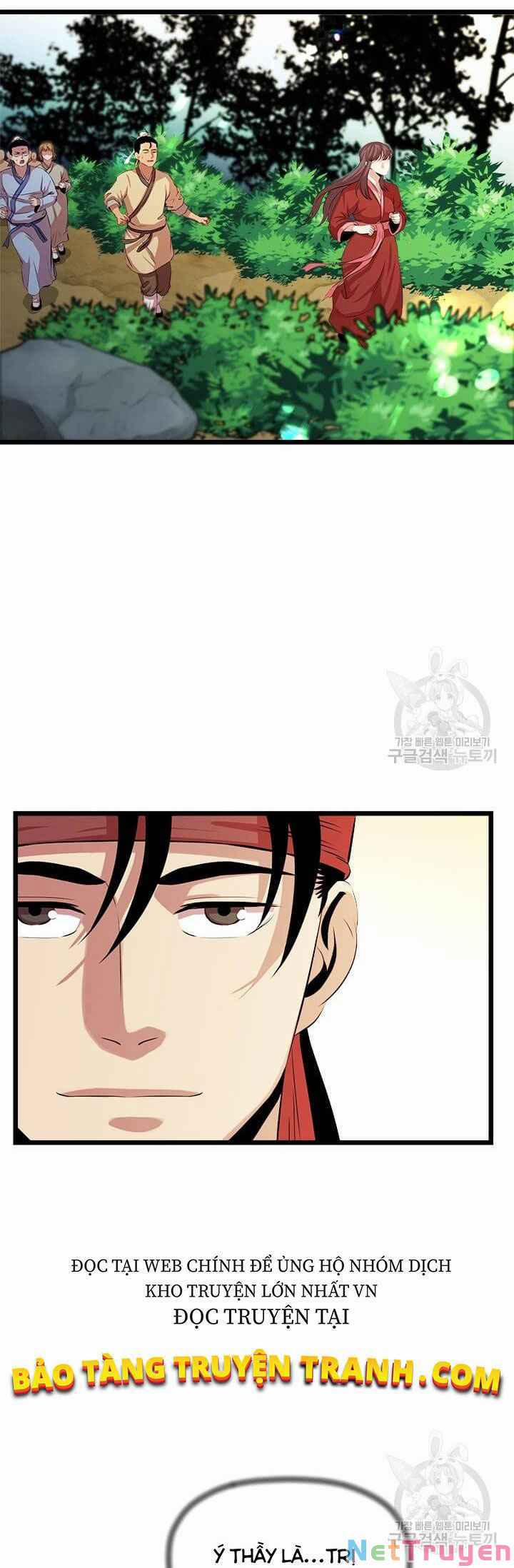 Học Giả Trở Lại 54 trang 28