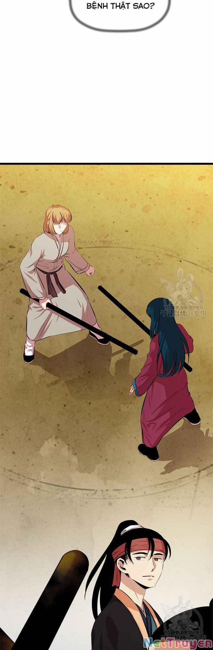 Học Giả Trở Lại 54 trang 29