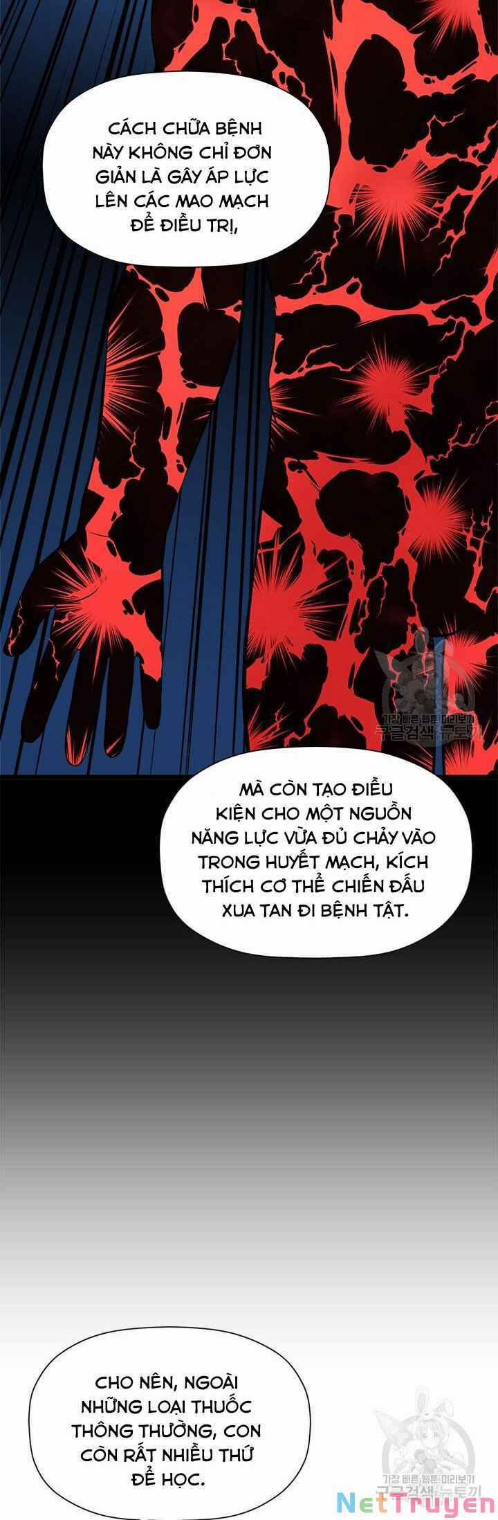 Học Giả Trở Lại 54 trang 3