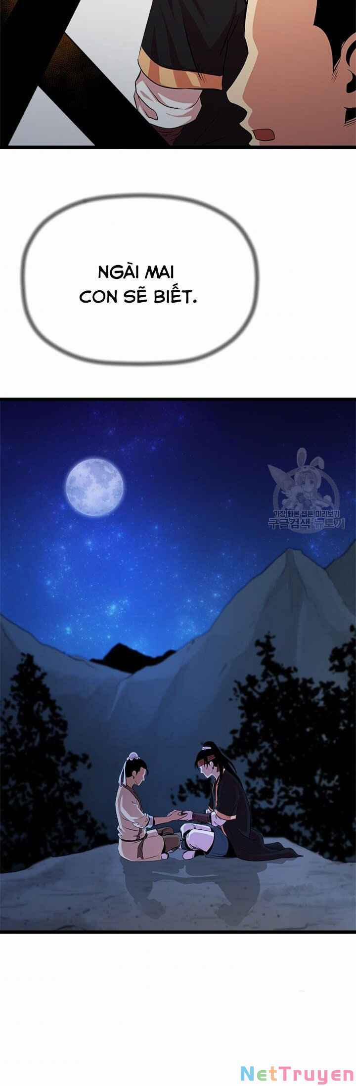 Học Giả Trở Lại 54 trang 30