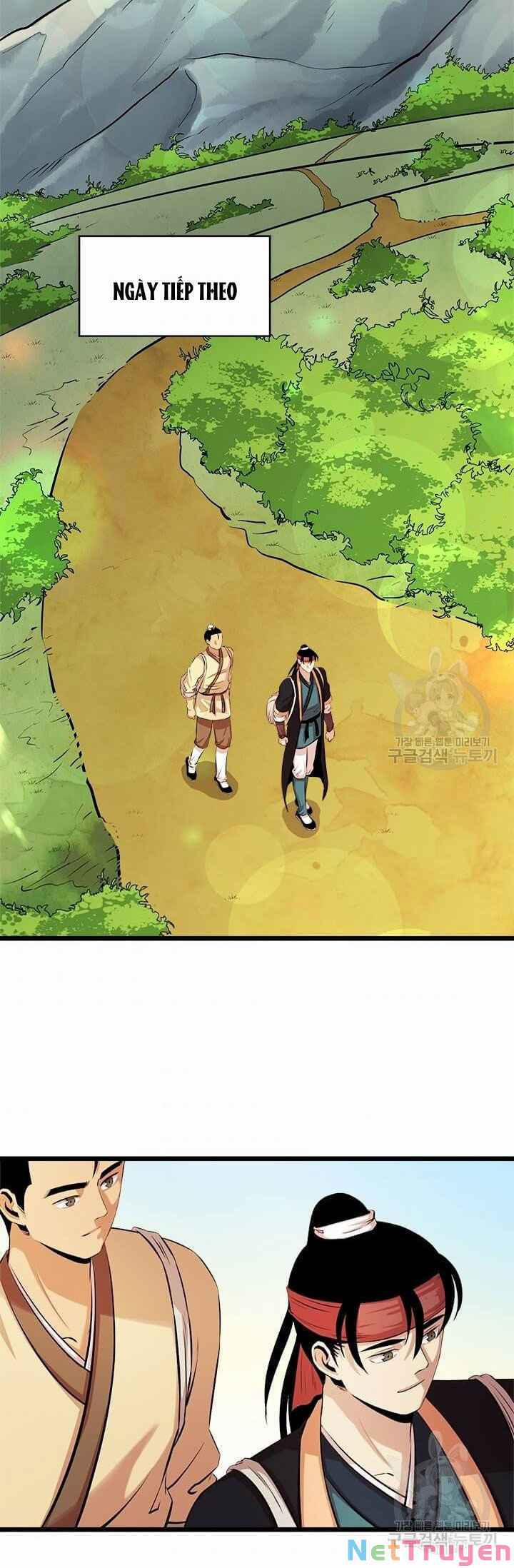 Học Giả Trở Lại 54 trang 33