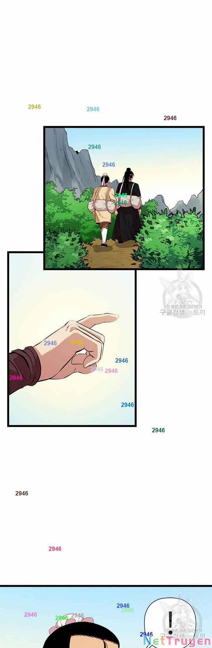 Học Giả Trở Lại 54 trang 34