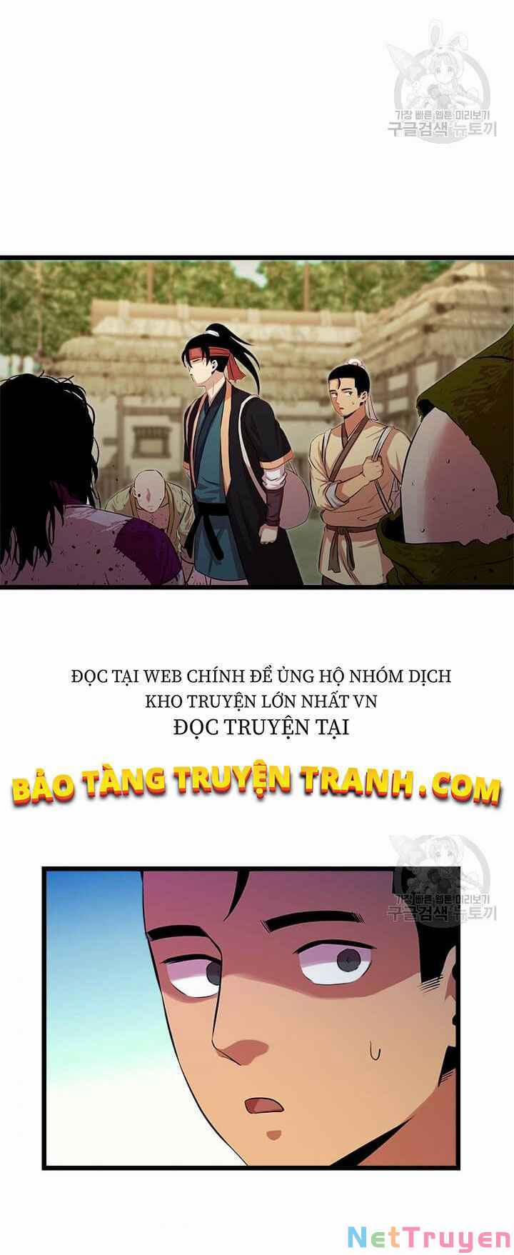 Học Giả Trở Lại 54 trang 38