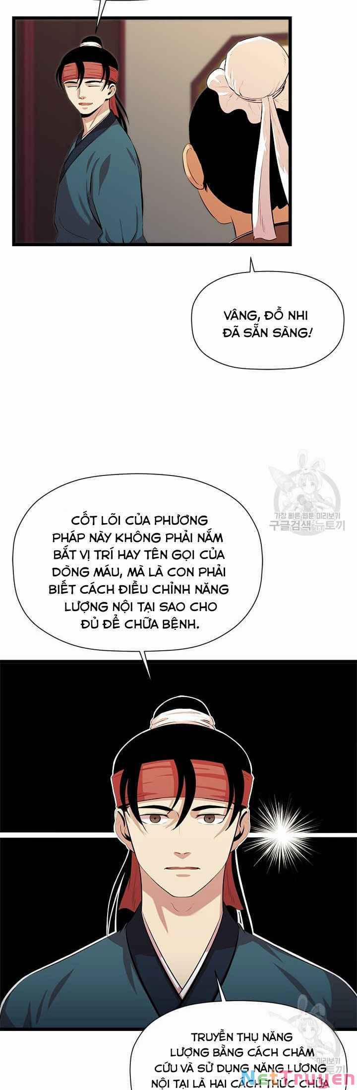 Học Giả Trở Lại 54 trang 4