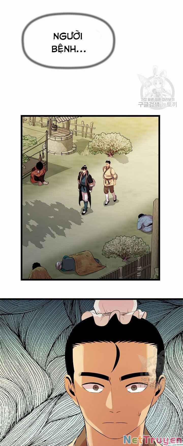 Học Giả Trở Lại 54 trang 41