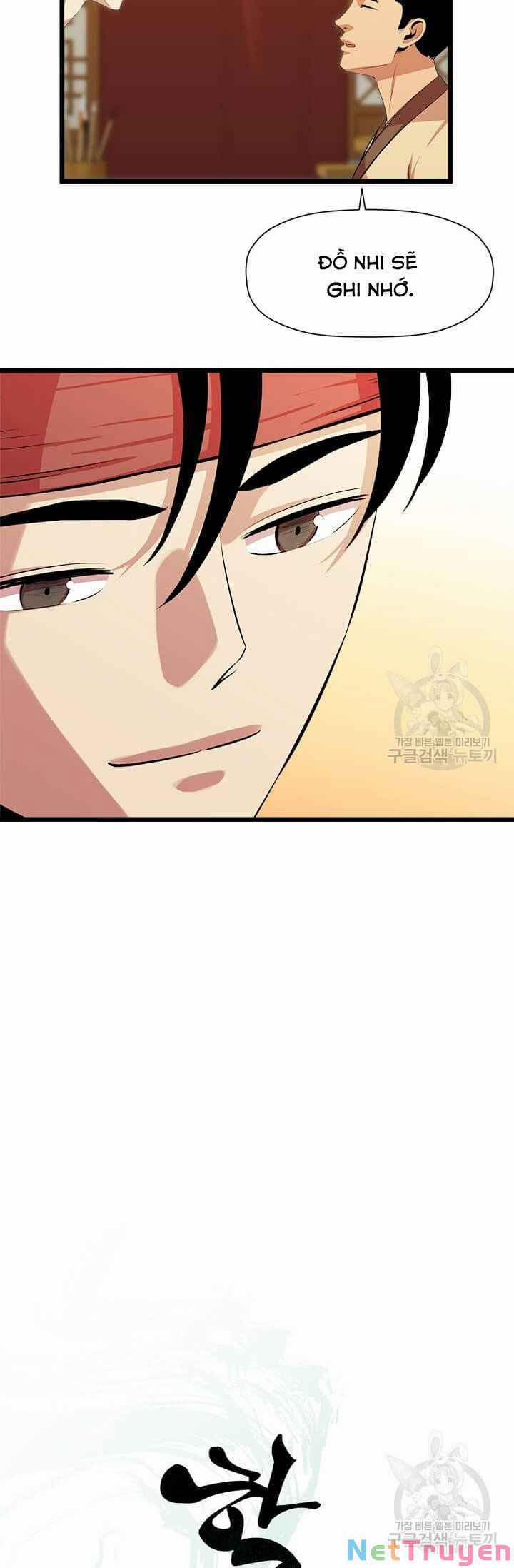 Học Giả Trở Lại 54 trang 6