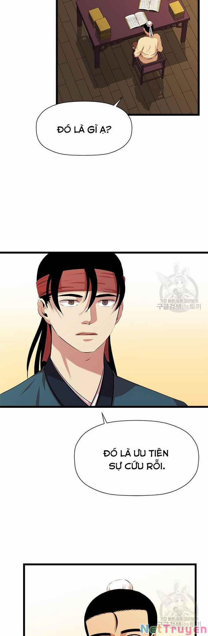 Học Giả Trở Lại 54 trang 8