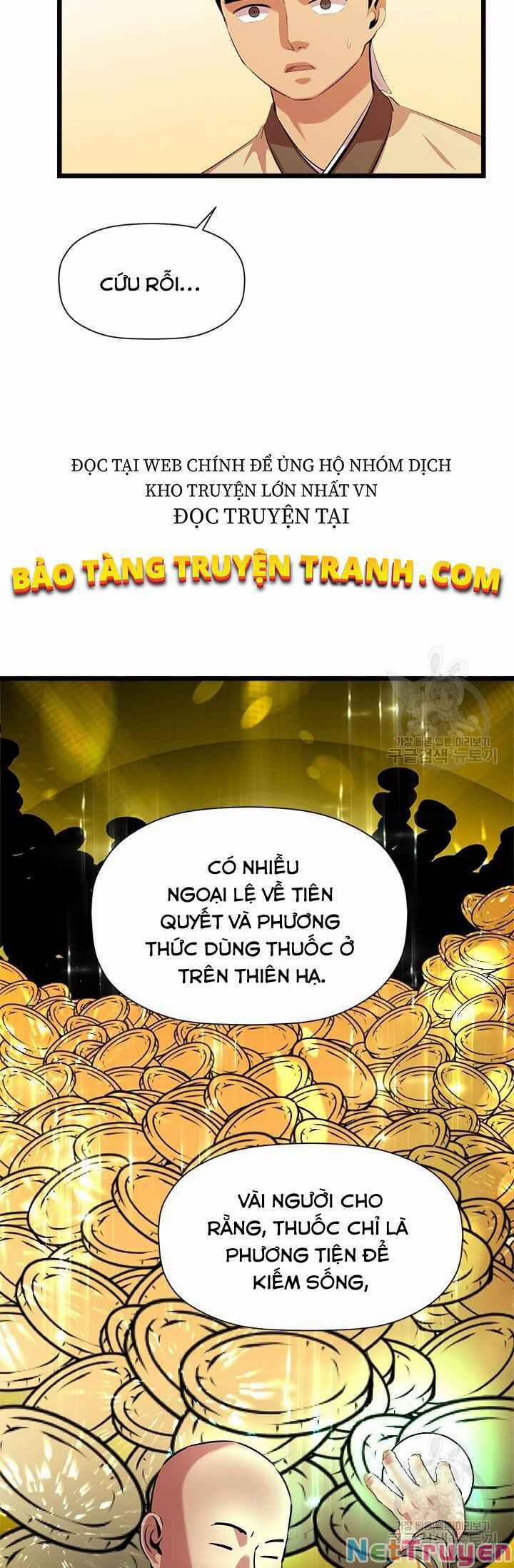 Học Giả Trở Lại 54 trang 9