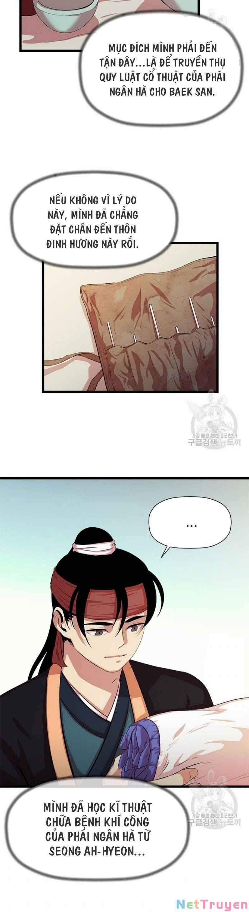 Học Giả Trở Lại 55 trang 12