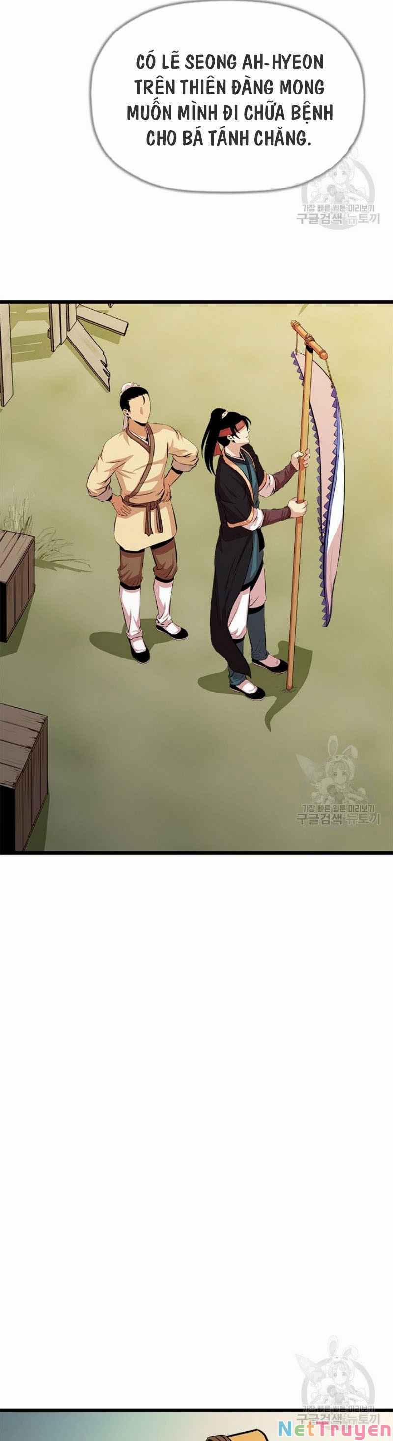 Học Giả Trở Lại 55 trang 14